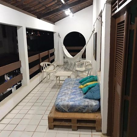 Fortaleza- Praia Beach Park Aptº Porto Das Dunas アキラス エクステリア 写真