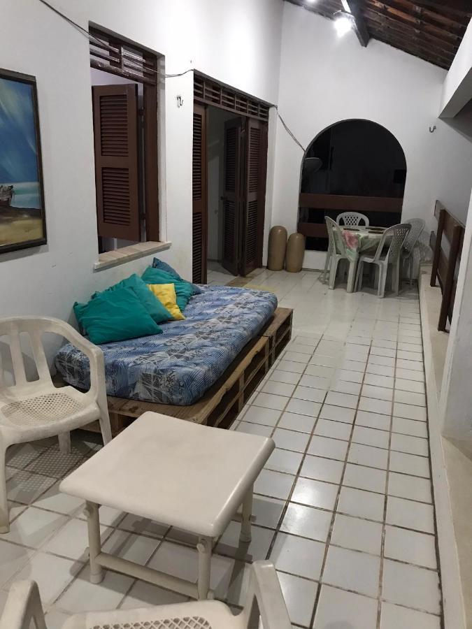 Fortaleza- Praia Beach Park Aptº Porto Das Dunas アキラス エクステリア 写真