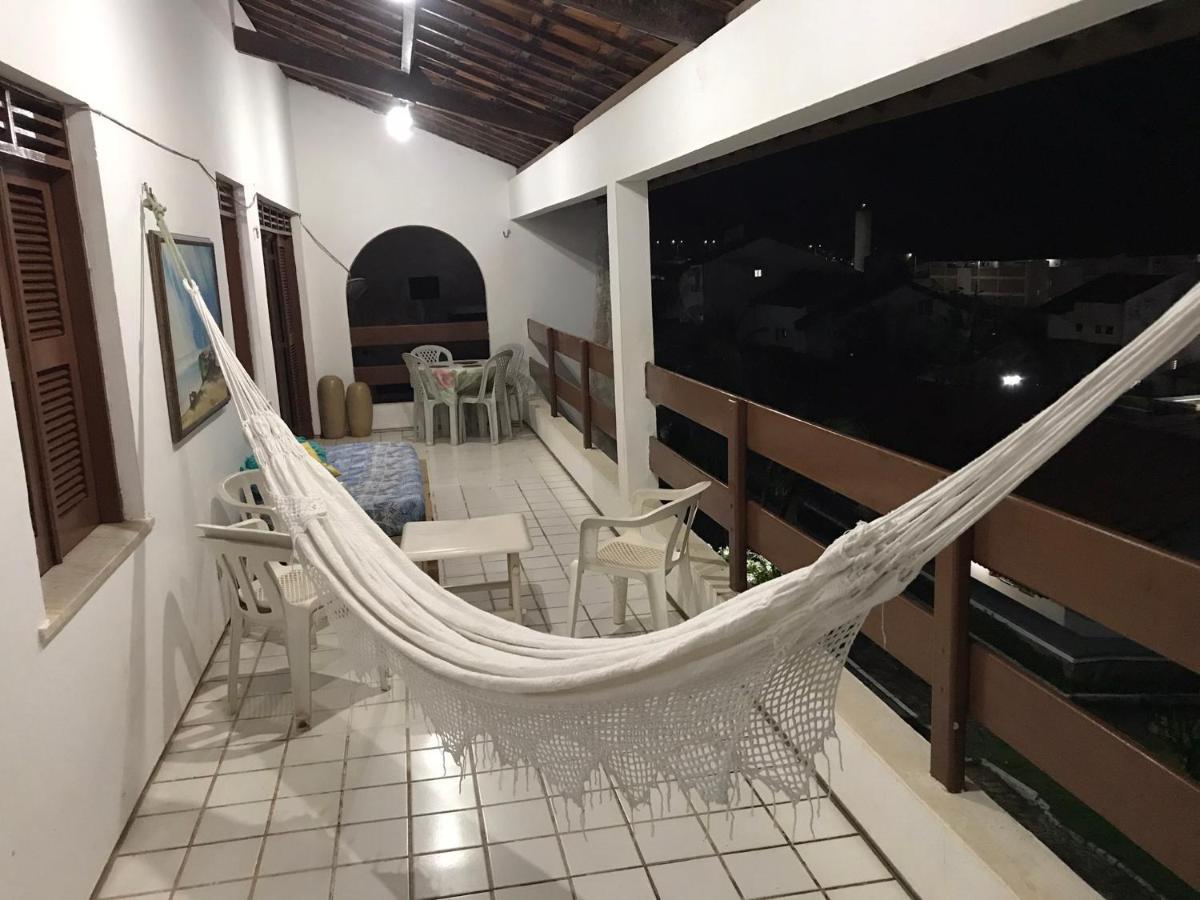 Fortaleza- Praia Beach Park Aptº Porto Das Dunas アキラス エクステリア 写真