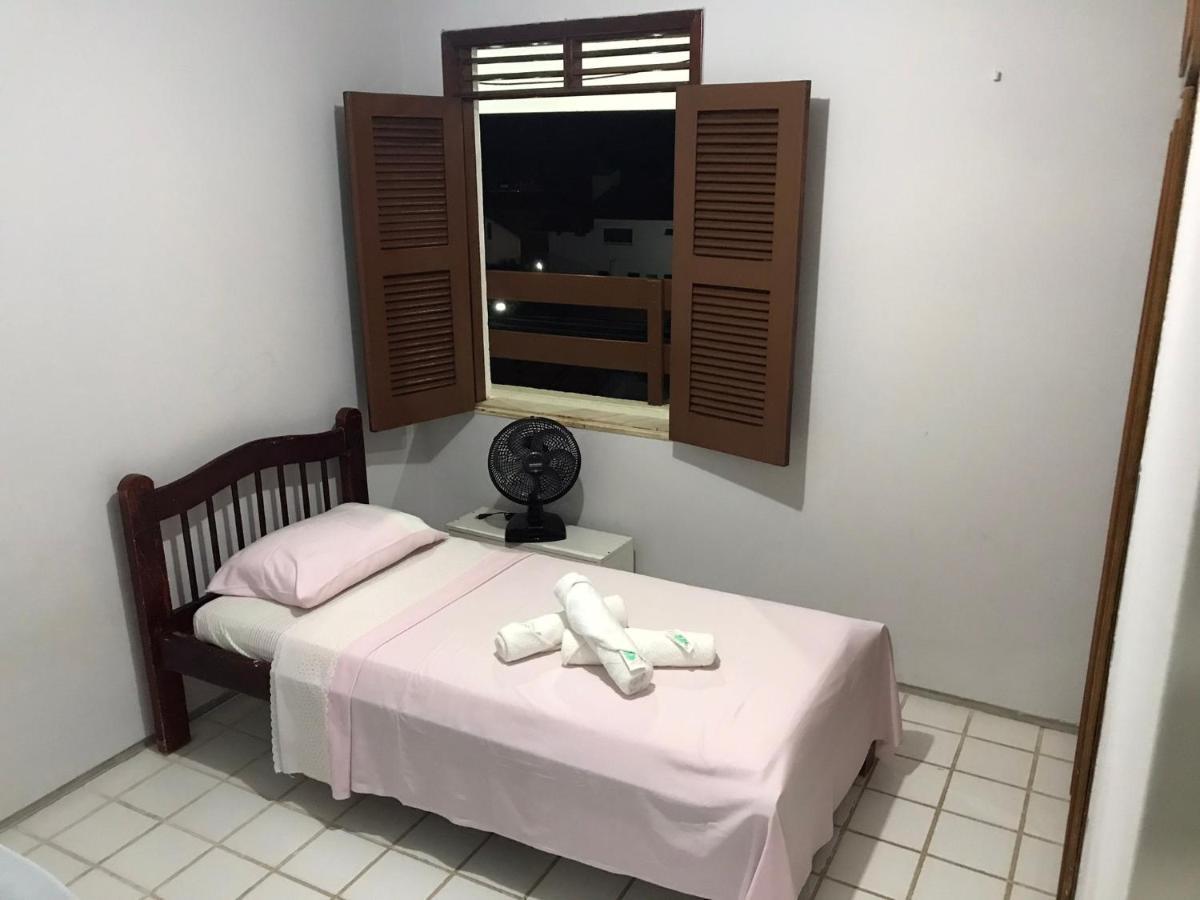 アキラスFortaleza- Praia Beach Park Aptº Porto Das Dunasアパートメント エクステリア 写真